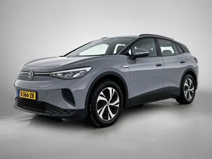 Volkswagen ID.4 (2023) — foto 1