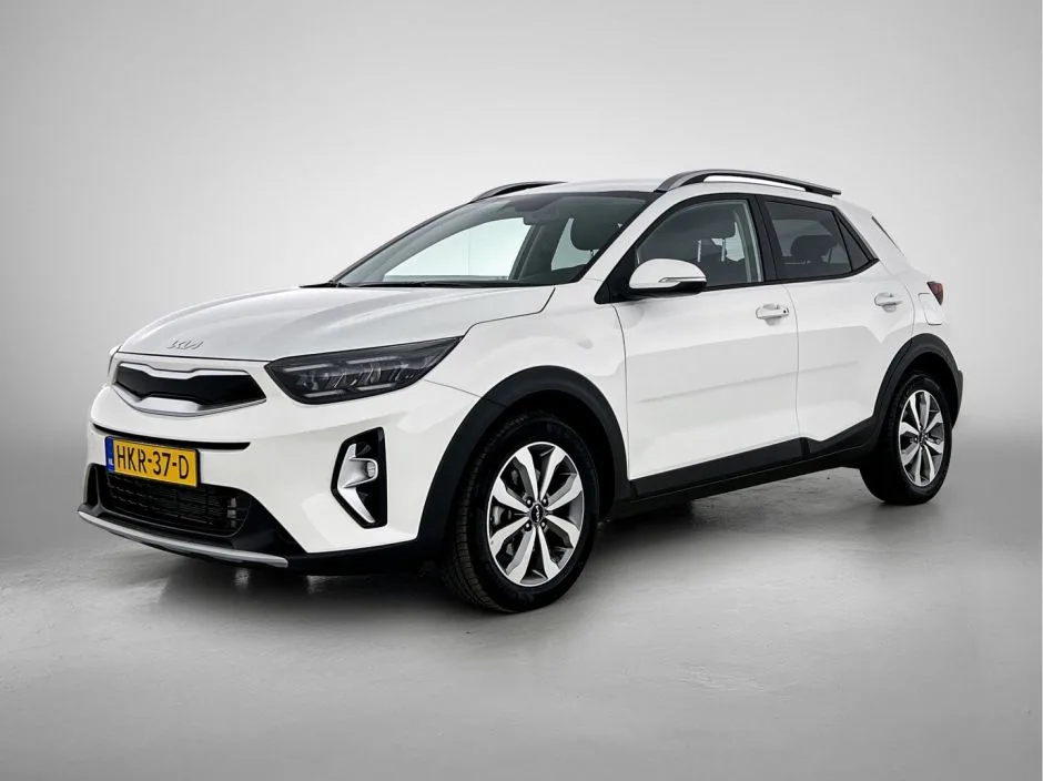 Kia Stonic (2025) — foto 1