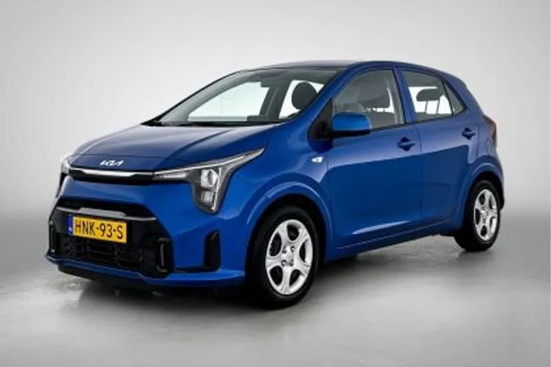 Kia Picanto (2025)