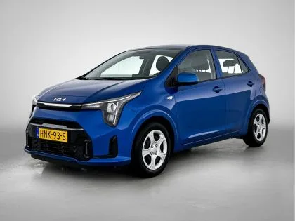 Kia Picanto (2025) — foto 1