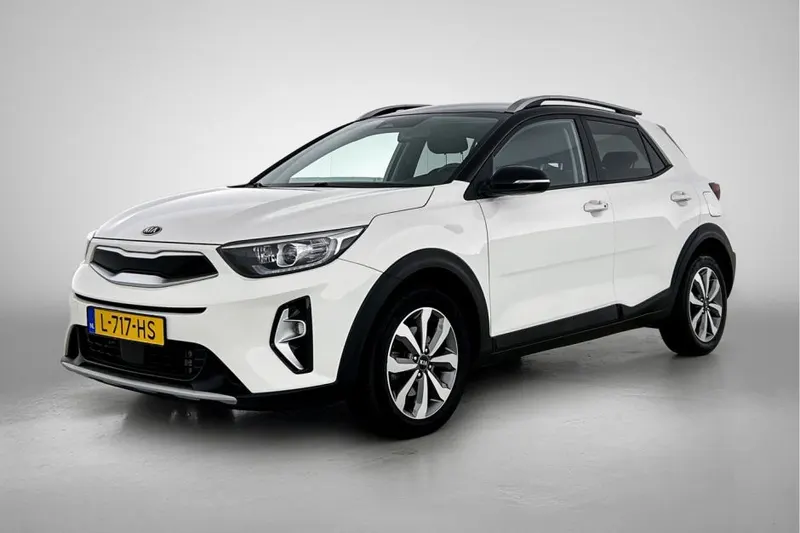 Kia Stonic (2021)