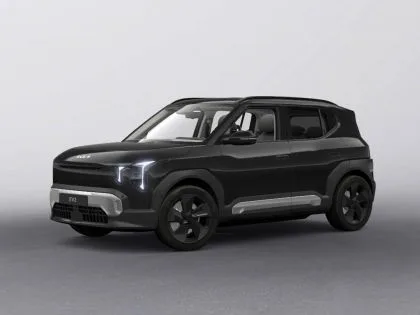 Kia EV2 (2026) — foto 1
