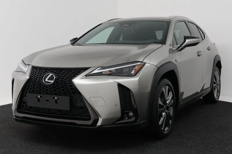Lexus UX (2026)