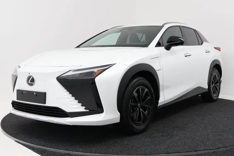 Lexus RZ (2026)