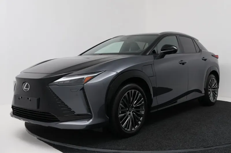 Lexus RZ (2026)