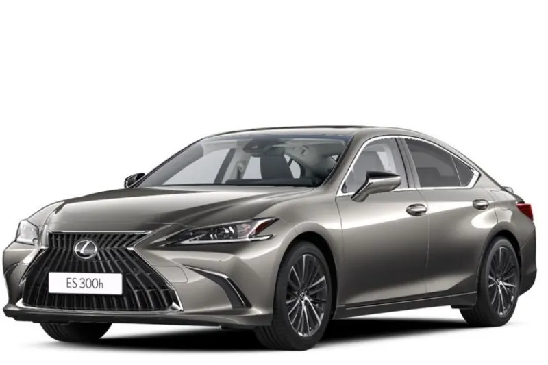 Lexus ES (2025)