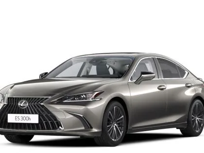 Lexus ES (2025) — foto 1