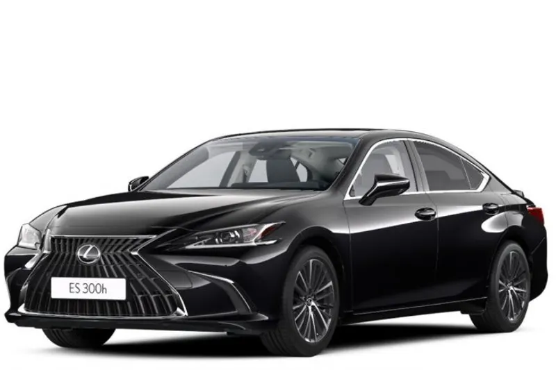 Lexus ES (2025)