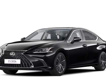 Lexus ES (2025) — foto 1