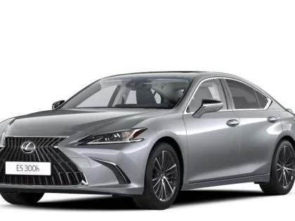 Lexus ES (2025) — foto 1