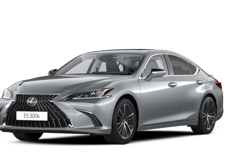 Lexus ES (2025)