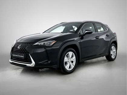 Lexus UX (2024) — foto 1