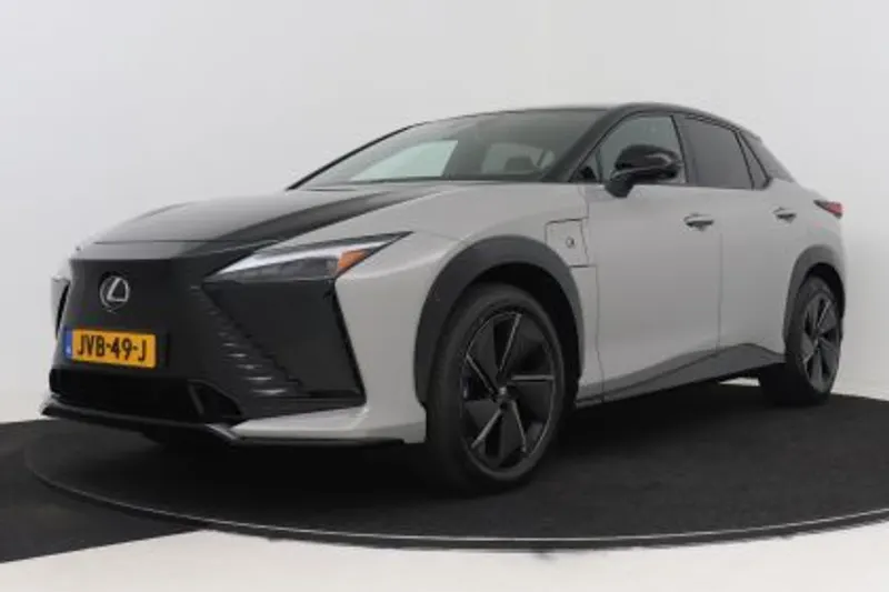 Lexus RZ (2026)