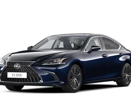 Lexus ES (2025) — foto 1