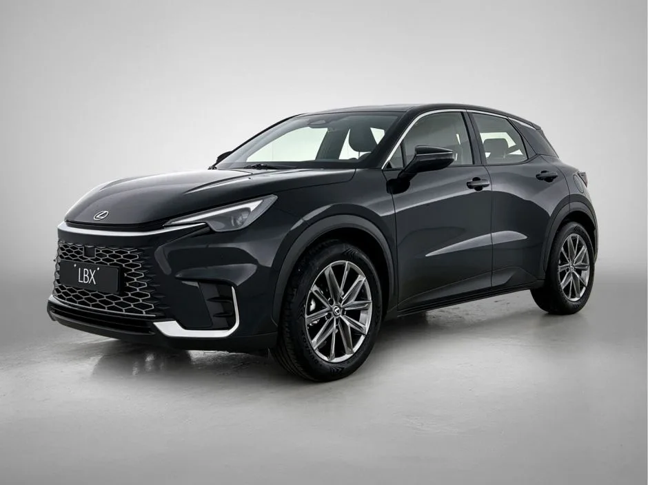 BYD DOLPHIN_SURF (2026) — foto 1