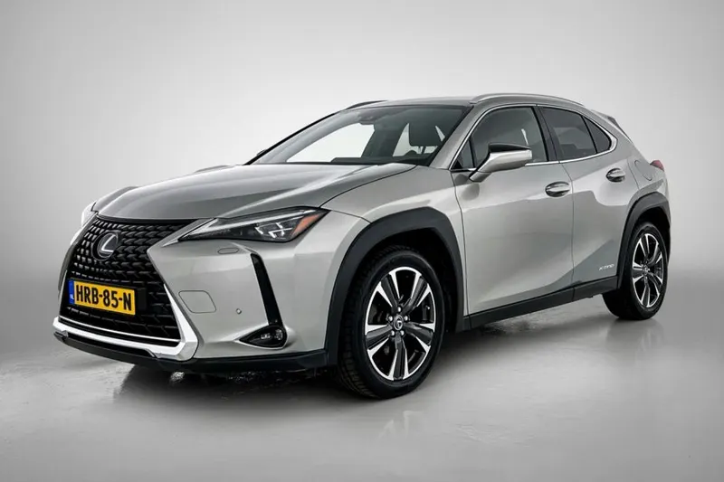 Lexus UX (2019)