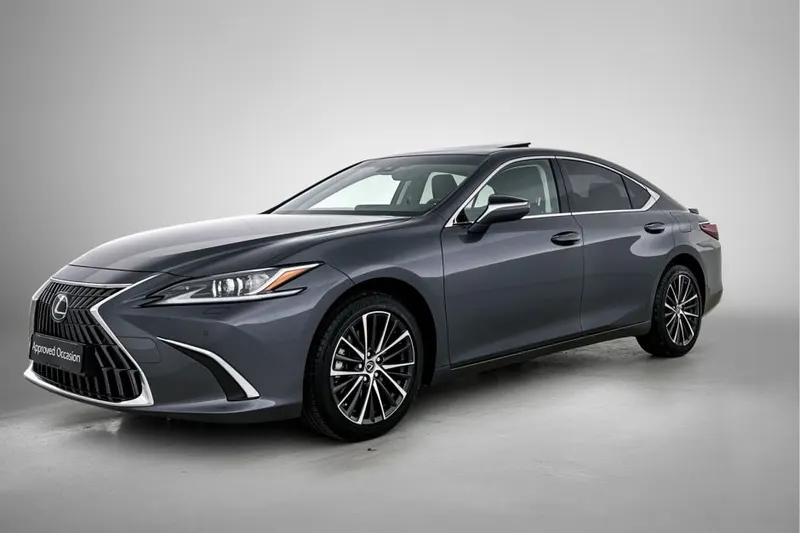 Lexus ES (2026)
