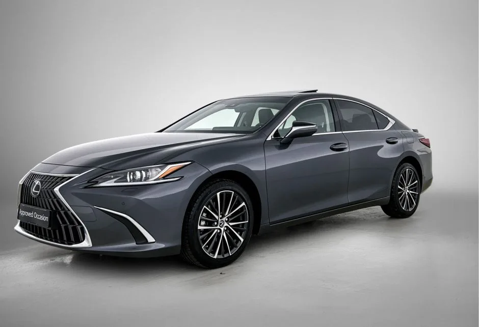 Lexus ES (2026) — foto 1