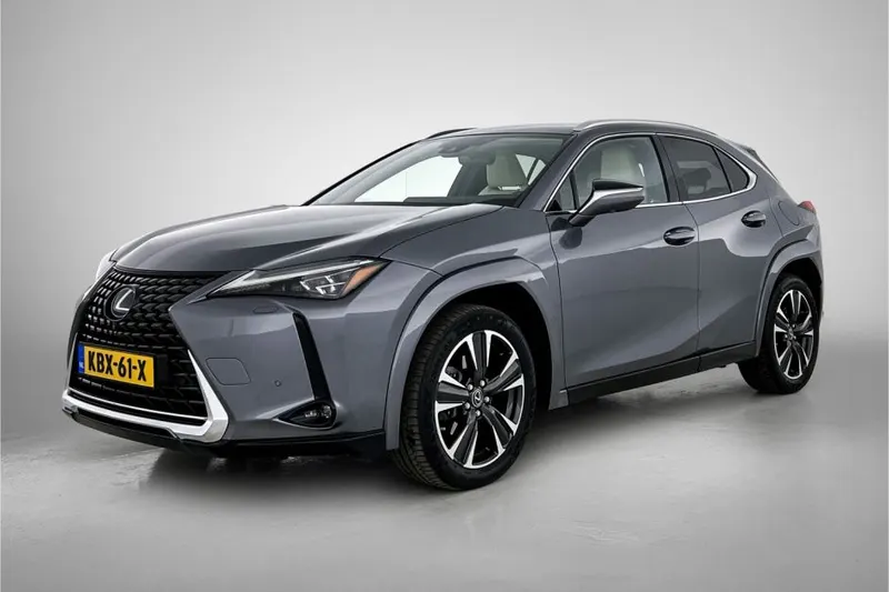 Lexus UX (2019)