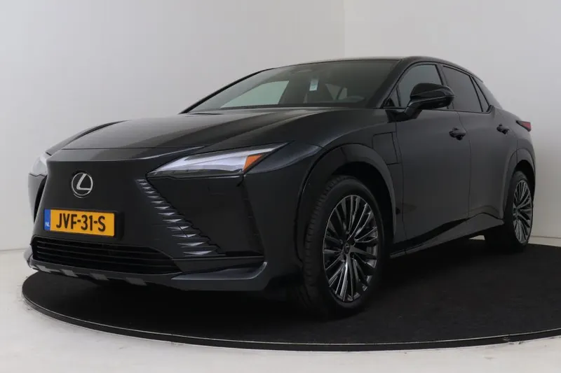 Lexus RZ (2026)