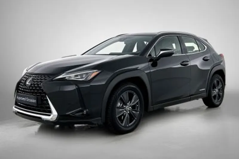 Lexus UX (2021)