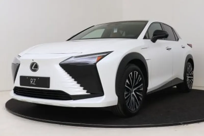 Lexus RZ (2026)