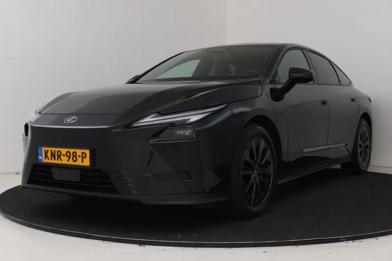 Lexus ES (2026)