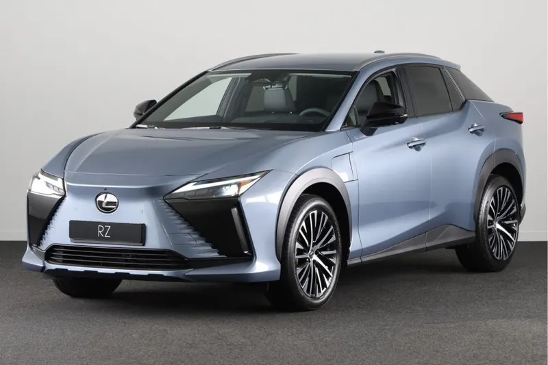 Lexus RZ (2025)