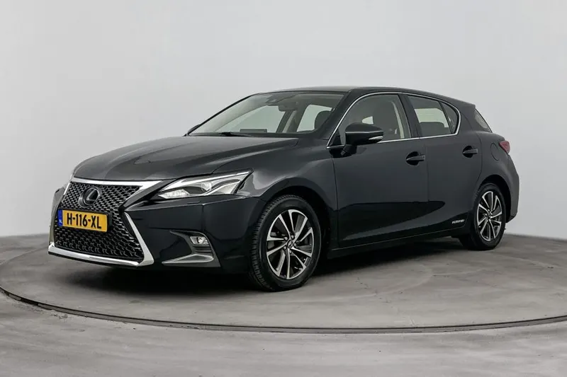 Lexus CT (2020)