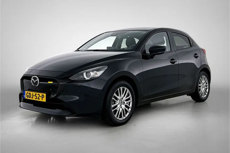 Mazda 2 (2024)