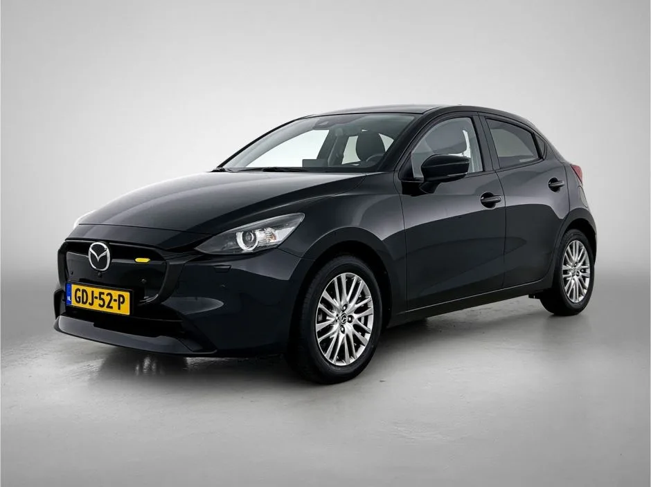 Mazda 2 (2024) — foto 1