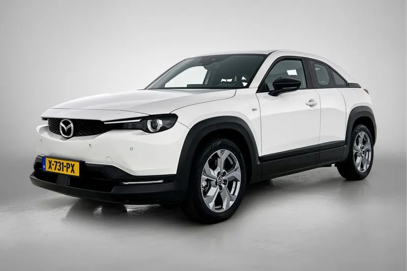 Mazda MX-30 (2024)