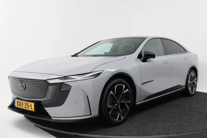 Mazda 6 (2026)