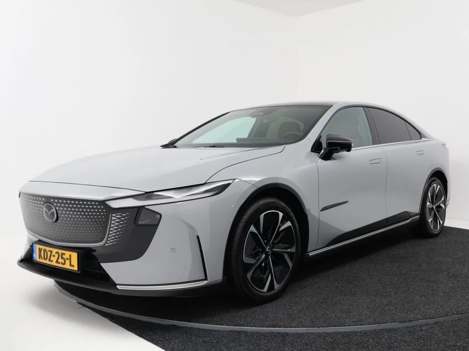 Mazda 6 (2026) — foto 1