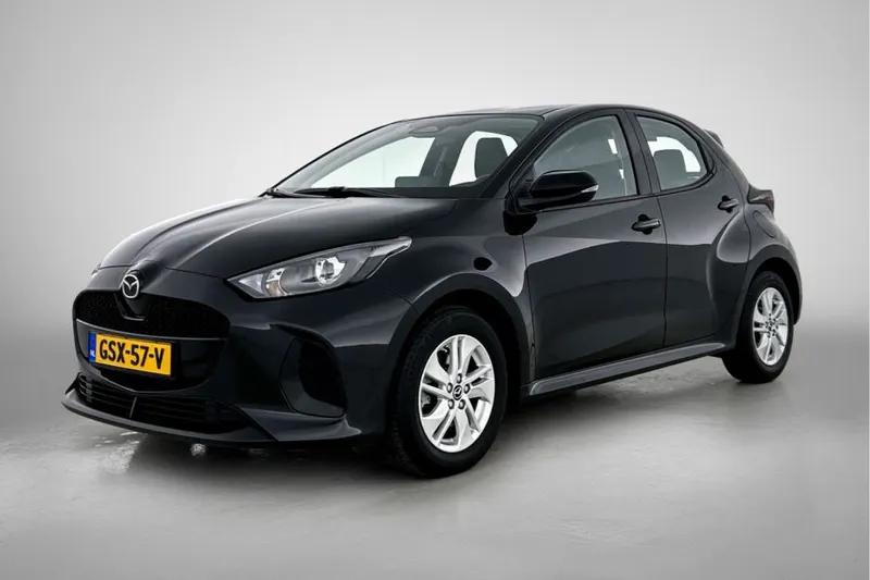 Mazda 2_Hybrid (2024)