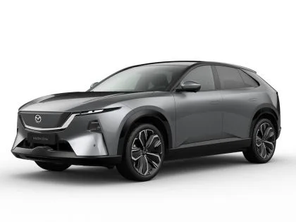 Mazda CX-6e (2026) — foto 1