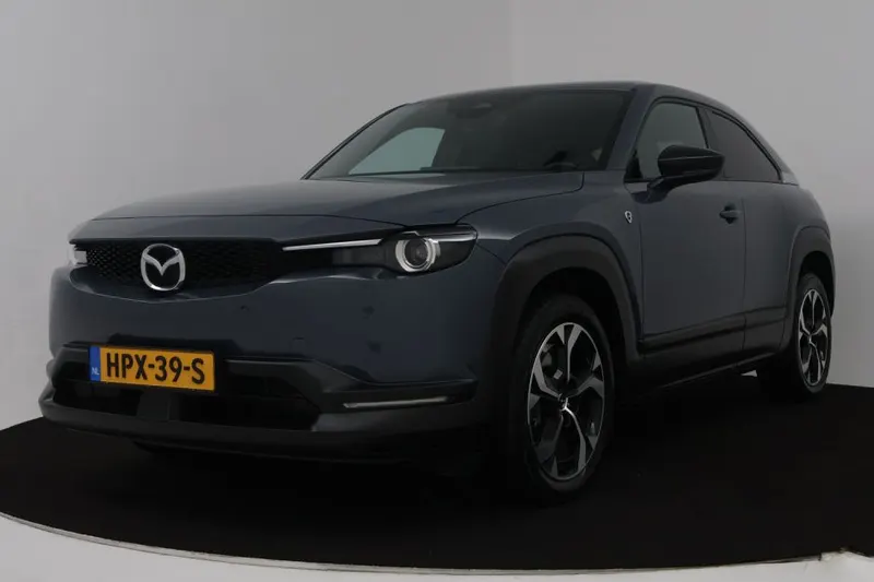 Mazda MX-30 (2025)