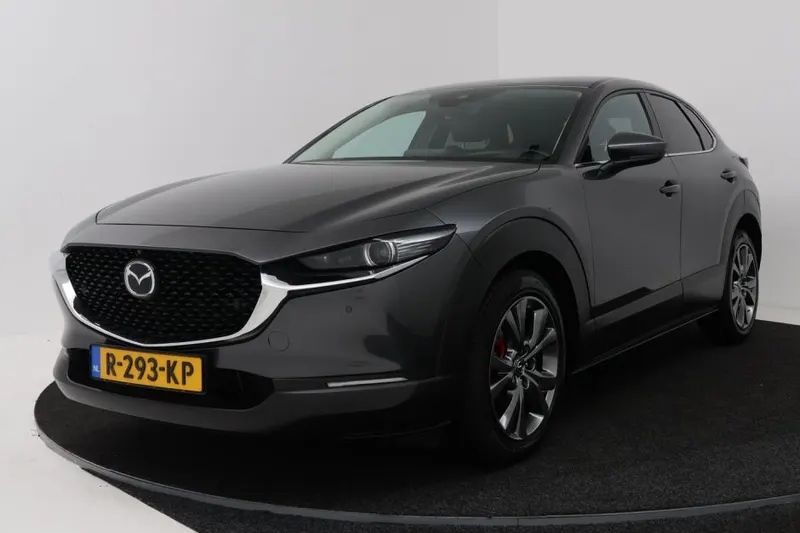 Mazda CX-30 (2022)