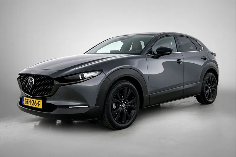 Mazda CX-30 (2024)