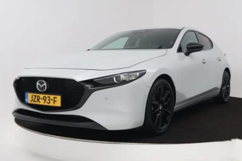 Mazda 3 (2026)