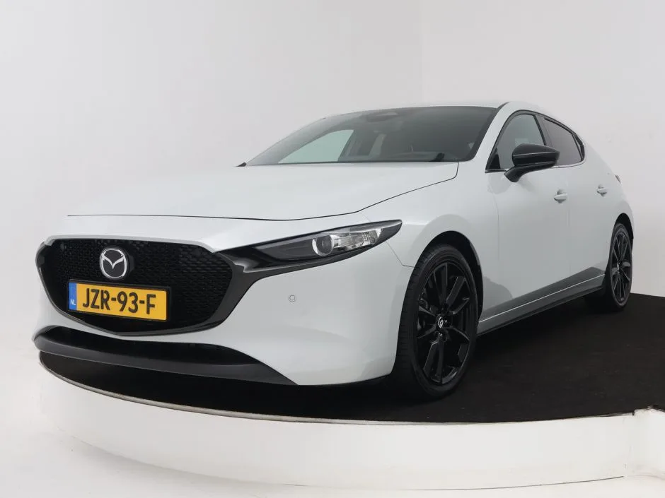 Mazda 3 (2026) — foto 1