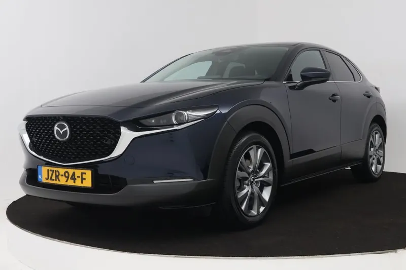 Mazda CX-30 (2026)