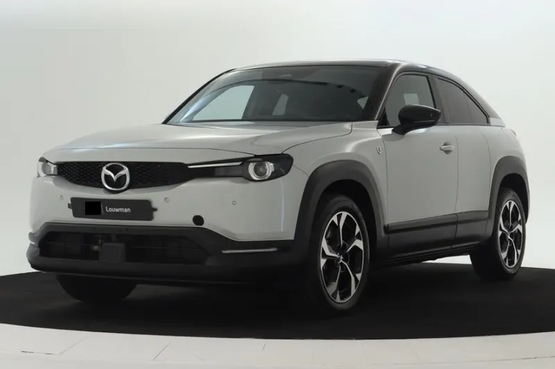 Mazda MX-30 (2025)