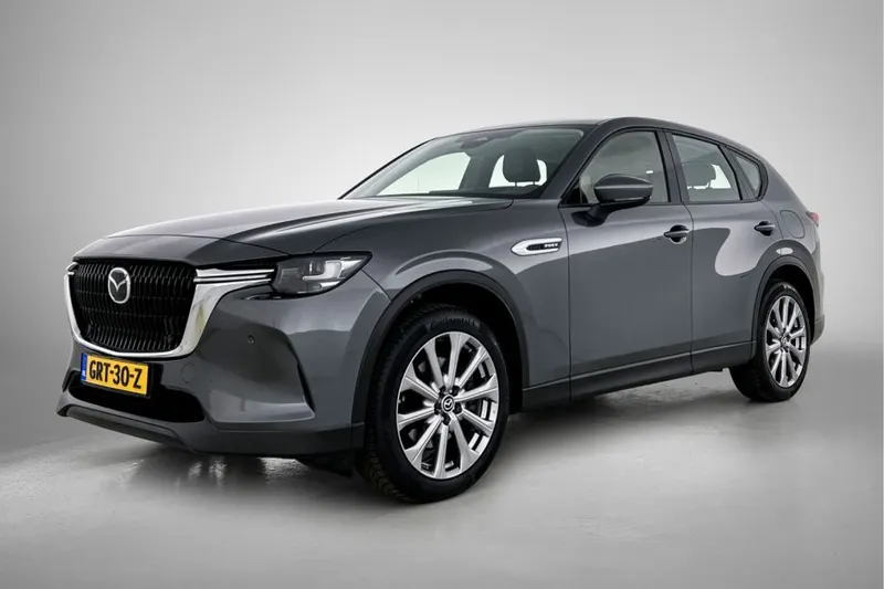 Mazda CX-60 (2024)