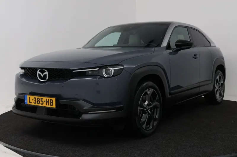 Mazda MX-30 (2020)