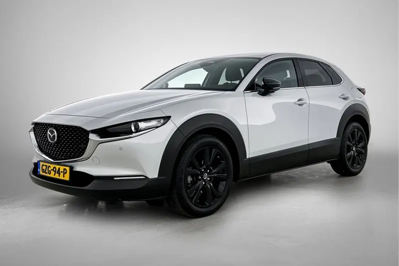 Mazda CX-30 (2024)
