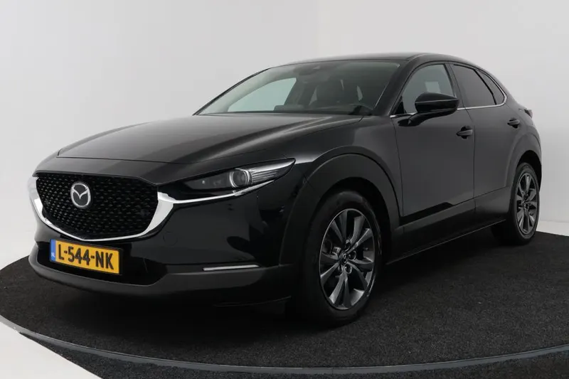 Mazda CX-30 (2021)