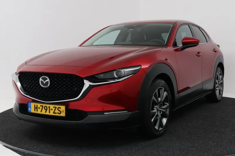 Mazda CX-30 (2020)