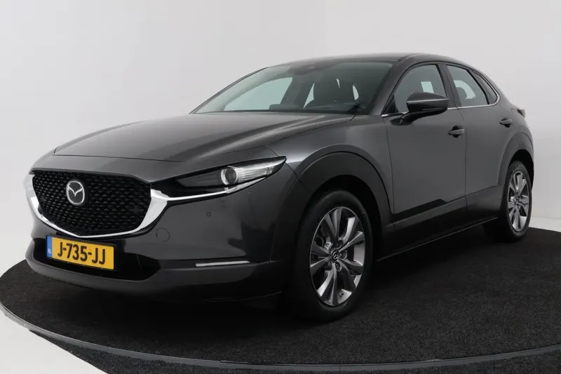 Mazda CX-30 (2020)