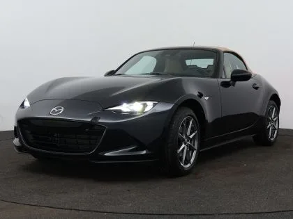 Mazda MX-5 (2025) — foto 1